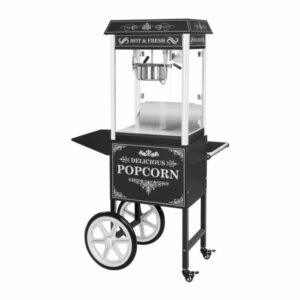 Location machine à pop-corn en Vendée pour mariage et événements – WeLocation