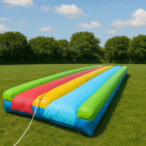 jeu gonflable ventriglisse en location WeLocation Vendée