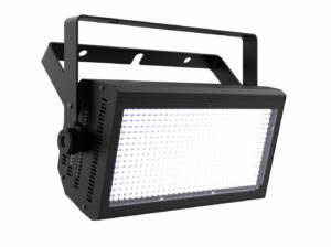 Stroboscope LED en location pour soirée Halloween